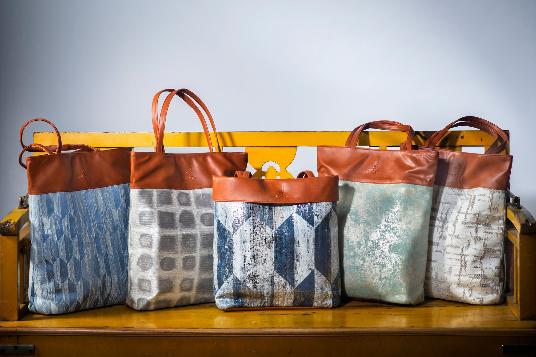Buy Grey Handbags for Women by Lavie Online | Ajio.com
